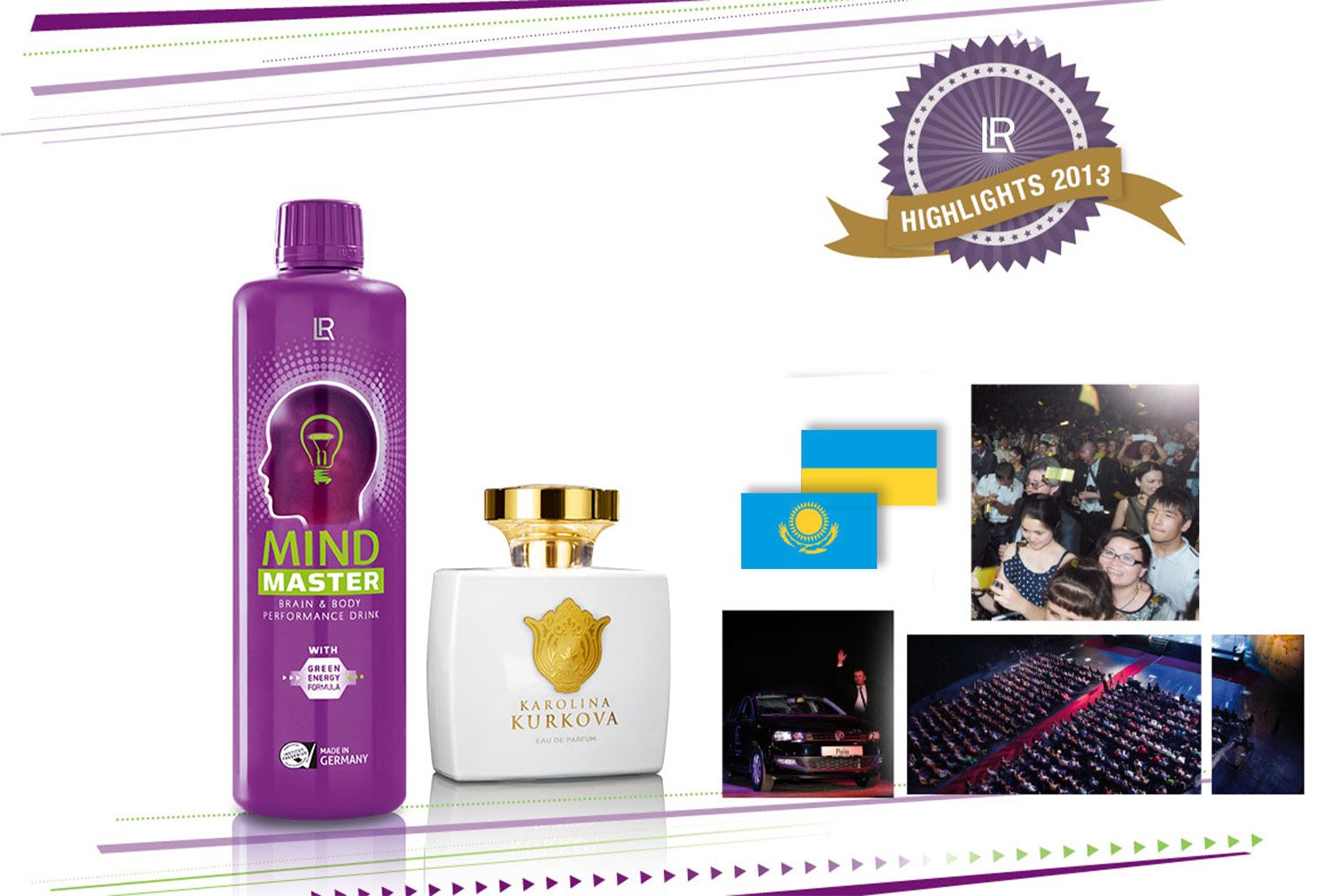 Tappa LR 2013