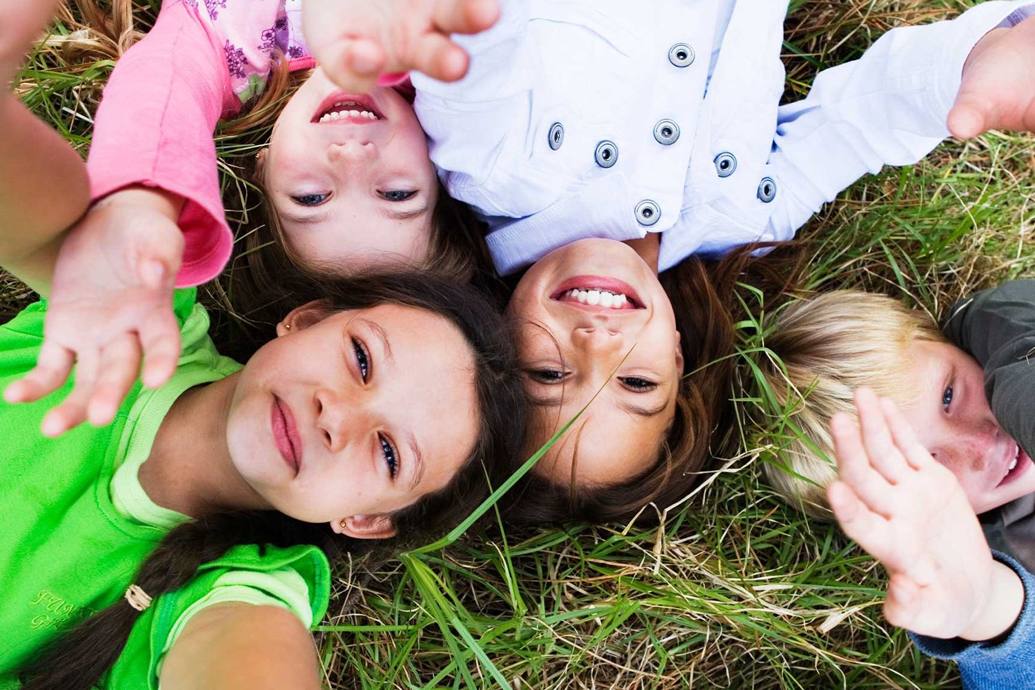 Progetto LR Global Kids Fund