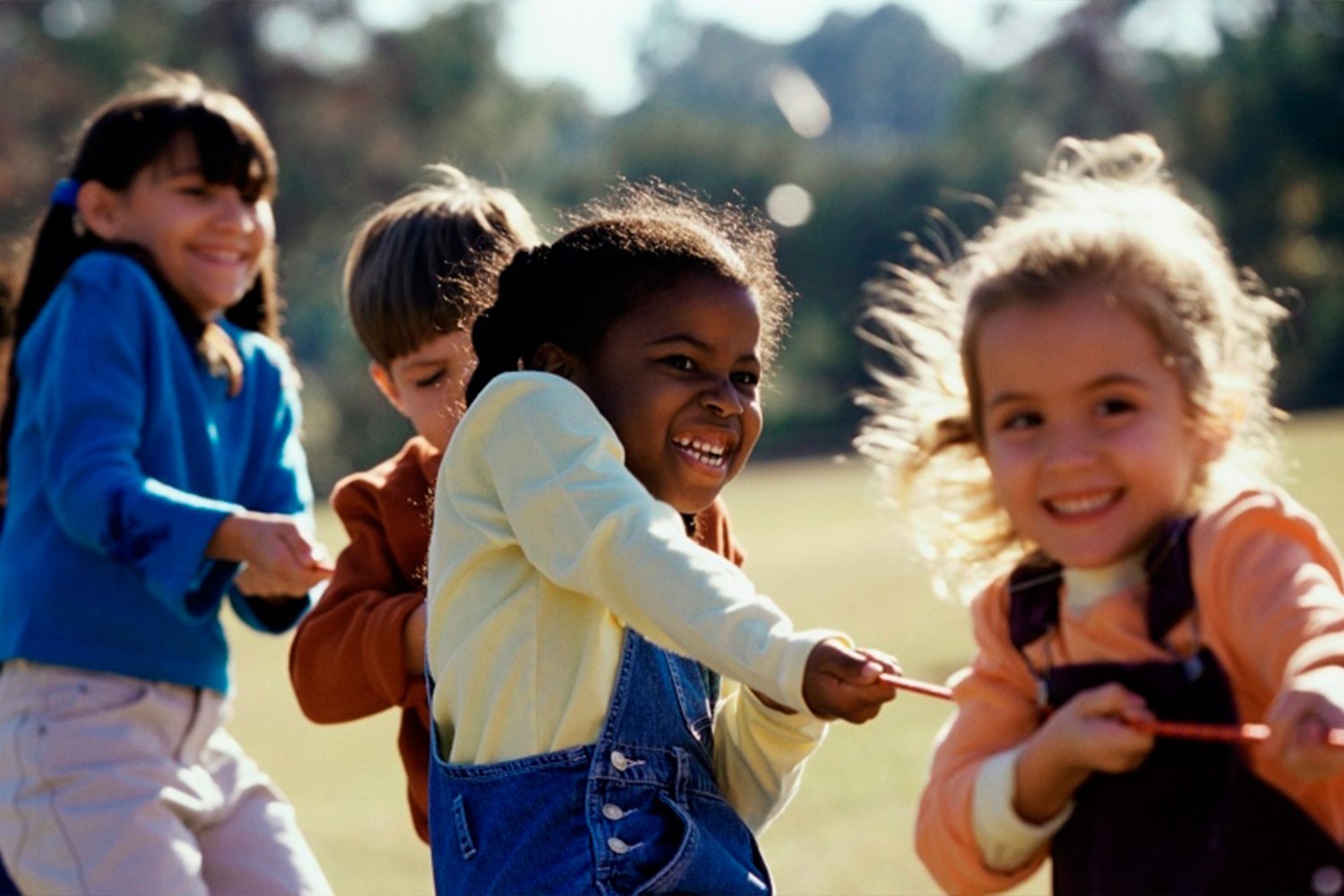 Progetto LR Global Kids Fund
