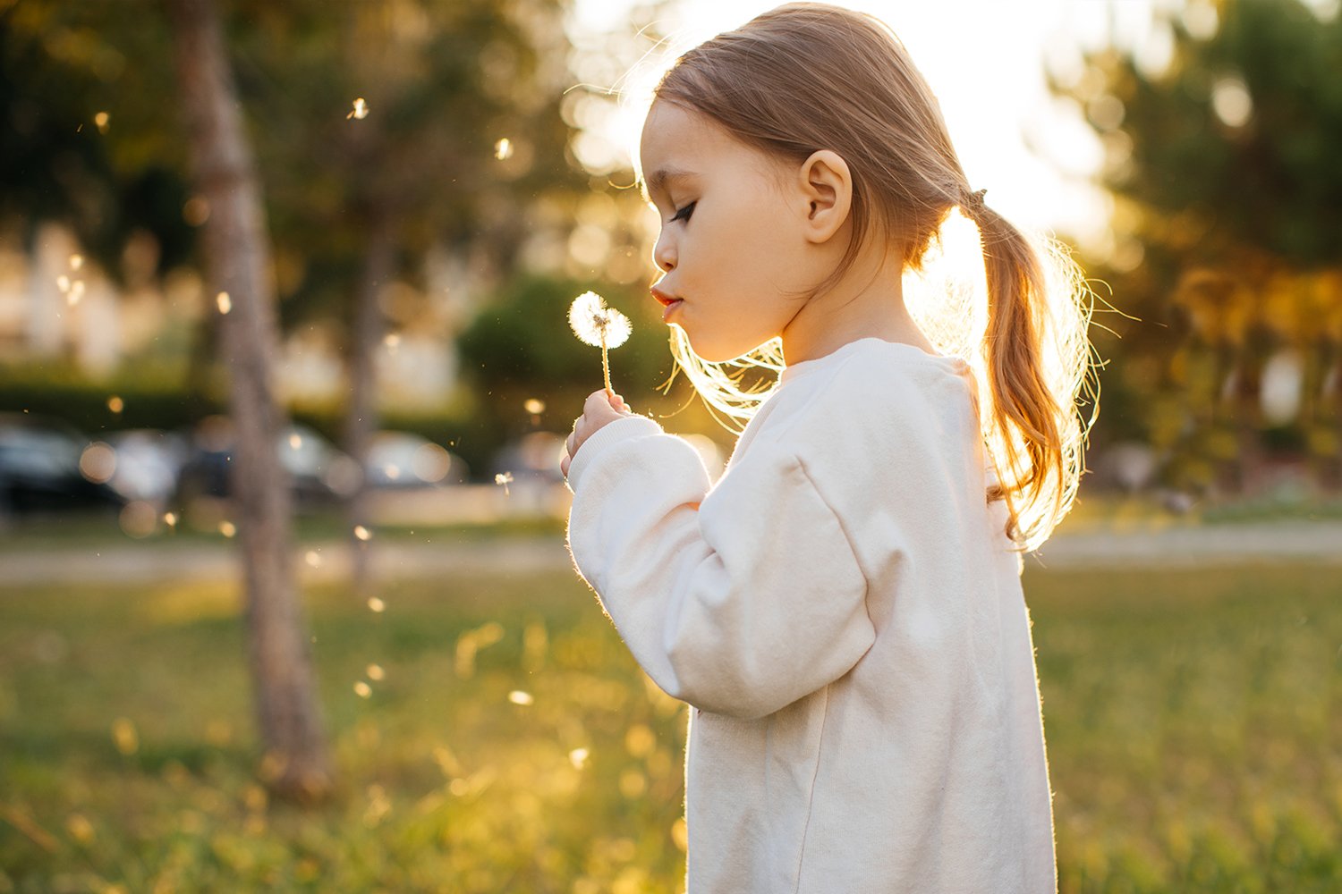 Progetto LR Global Kids Fund